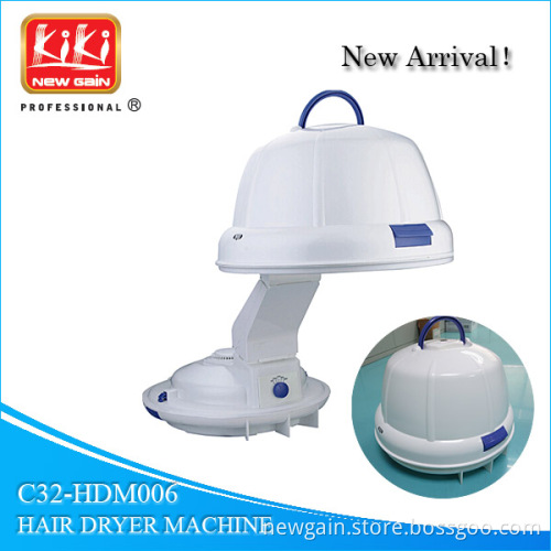 1000W personal Hair Dryer Machine with carrying handle.Hair Equipment.